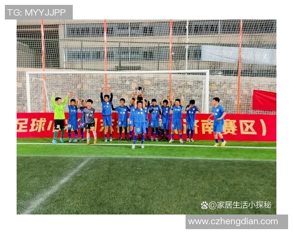 快手足球星仔是谁？揭开足球小将的成长故事与挑战