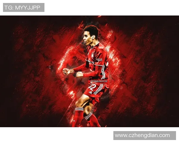 德国足球当家球星是谁 德国足球未来之星的崛起与挑战