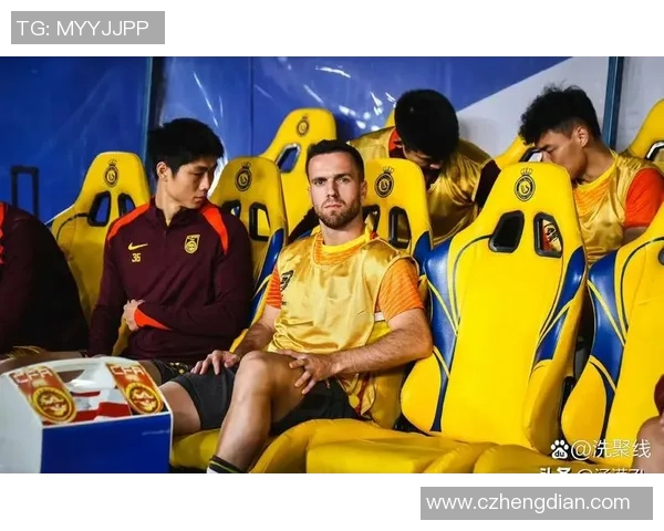 替补席上的光辉时刻：那些曾在足球场上闪耀的替补球星