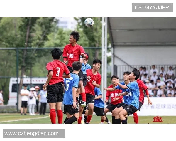 球星特效足球：激烈对抗与华丽技能的完美结合，开启梦幻足球新篇章