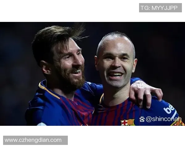 西班牙足球球星盘点：梅西、哈维、伊涅斯塔等传奇球员的辉煌历程