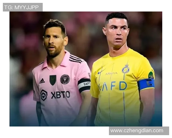 足球巨星风云录：从梅西到C罗，他们如何书写历史篇章