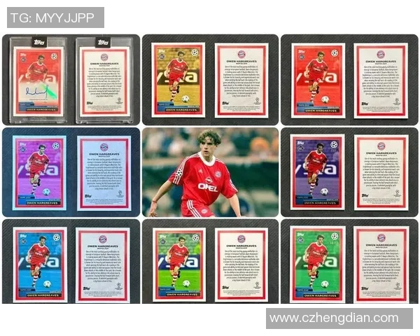 足球球星卡收藏价值解析与足球卡片市场发展趋势探讨