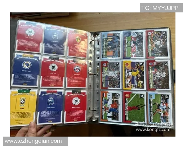 足球球星卡编码解析技巧与收藏价值深度分析